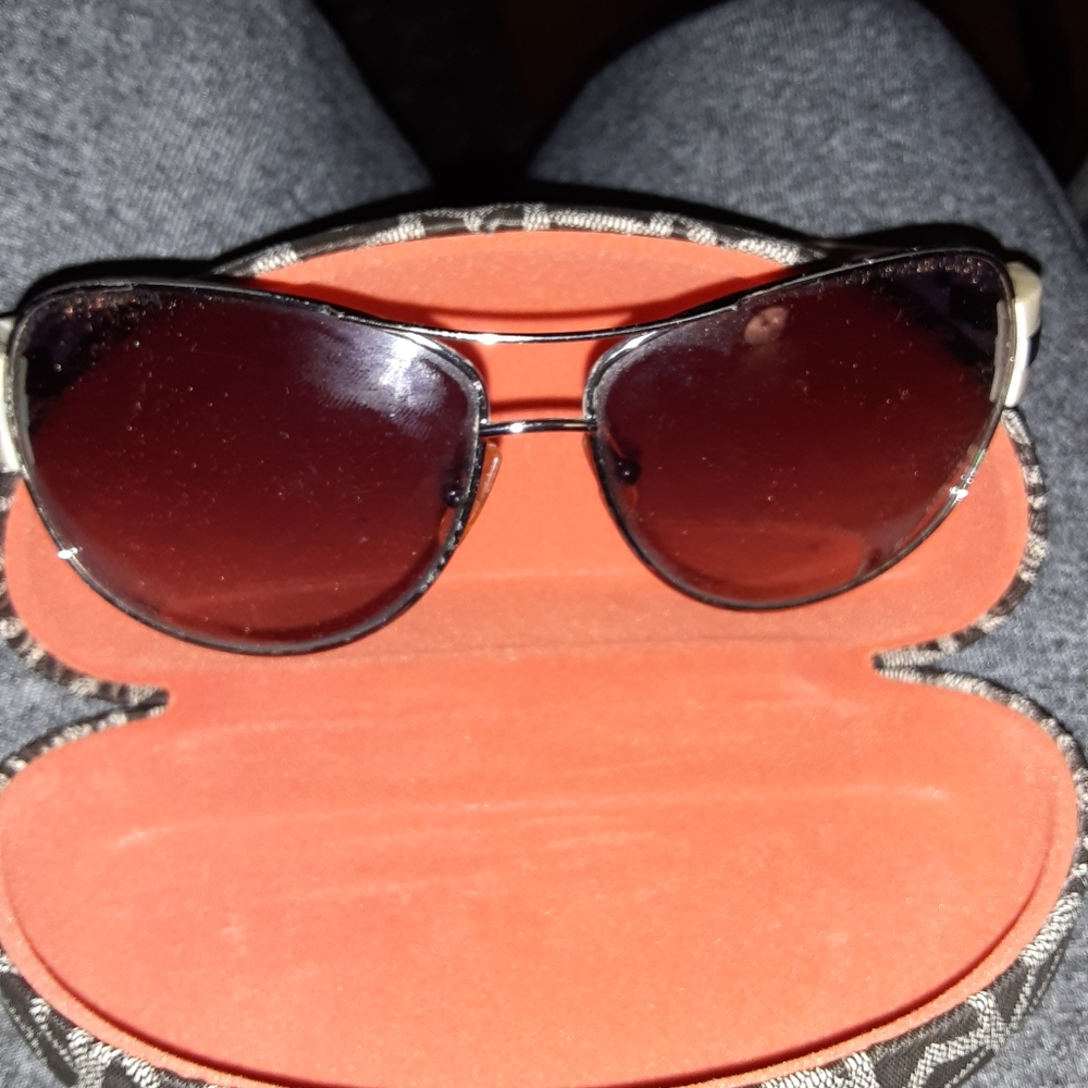 LADIES SUNGLASSES BY MICHEAL KORS - Picture 1 of 6